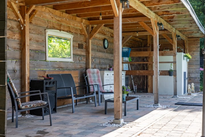 Photo 30 of Doornenburgsestraat 25