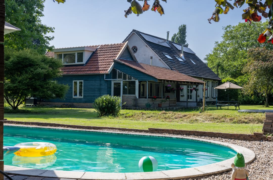 Foto 31 van Doornenburgsestraat 25