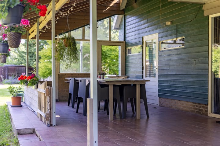 Photo 34 of Doornenburgsestraat 25