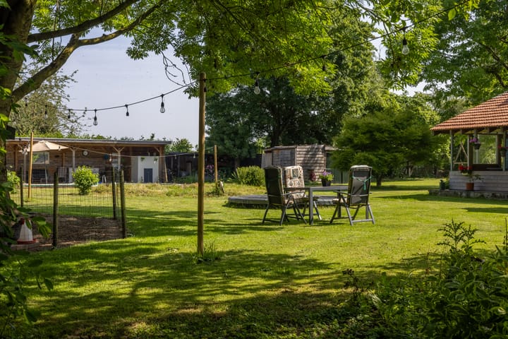 Photo 35 of Doornenburgsestraat 25