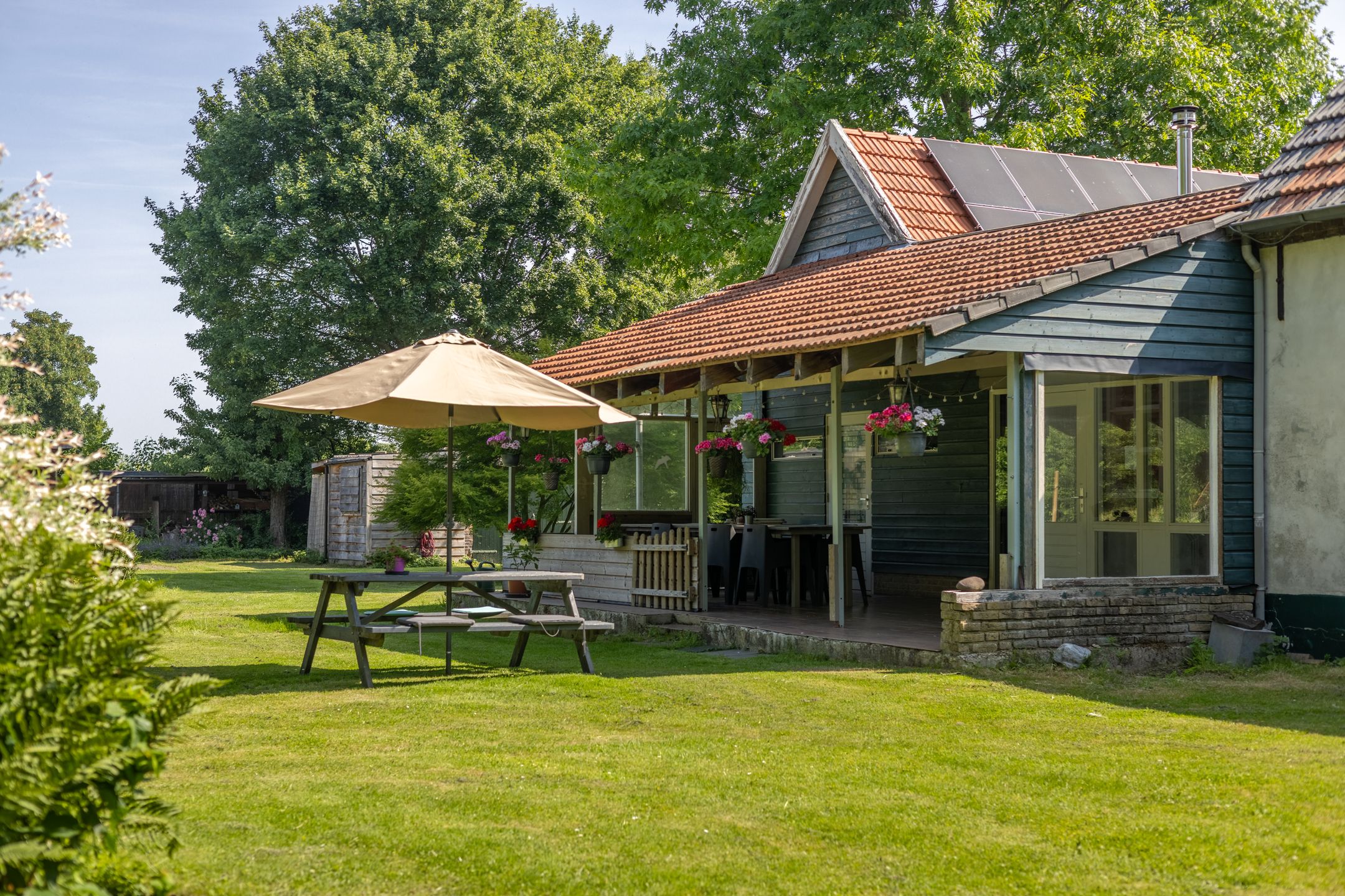 Foto 36 van Doornenburgsestraat 25