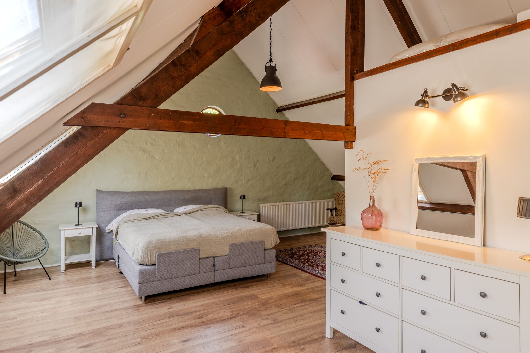 Foto 39 van Doornenburgsestraat 25