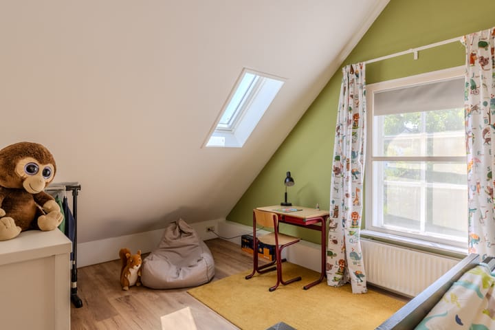 Photo 45 of Doornenburgsestraat 25