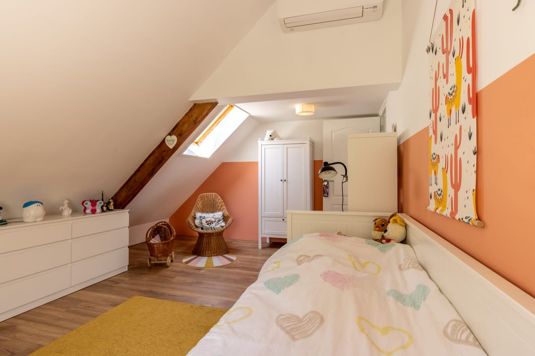 Foto 47 van Doornenburgsestraat 25