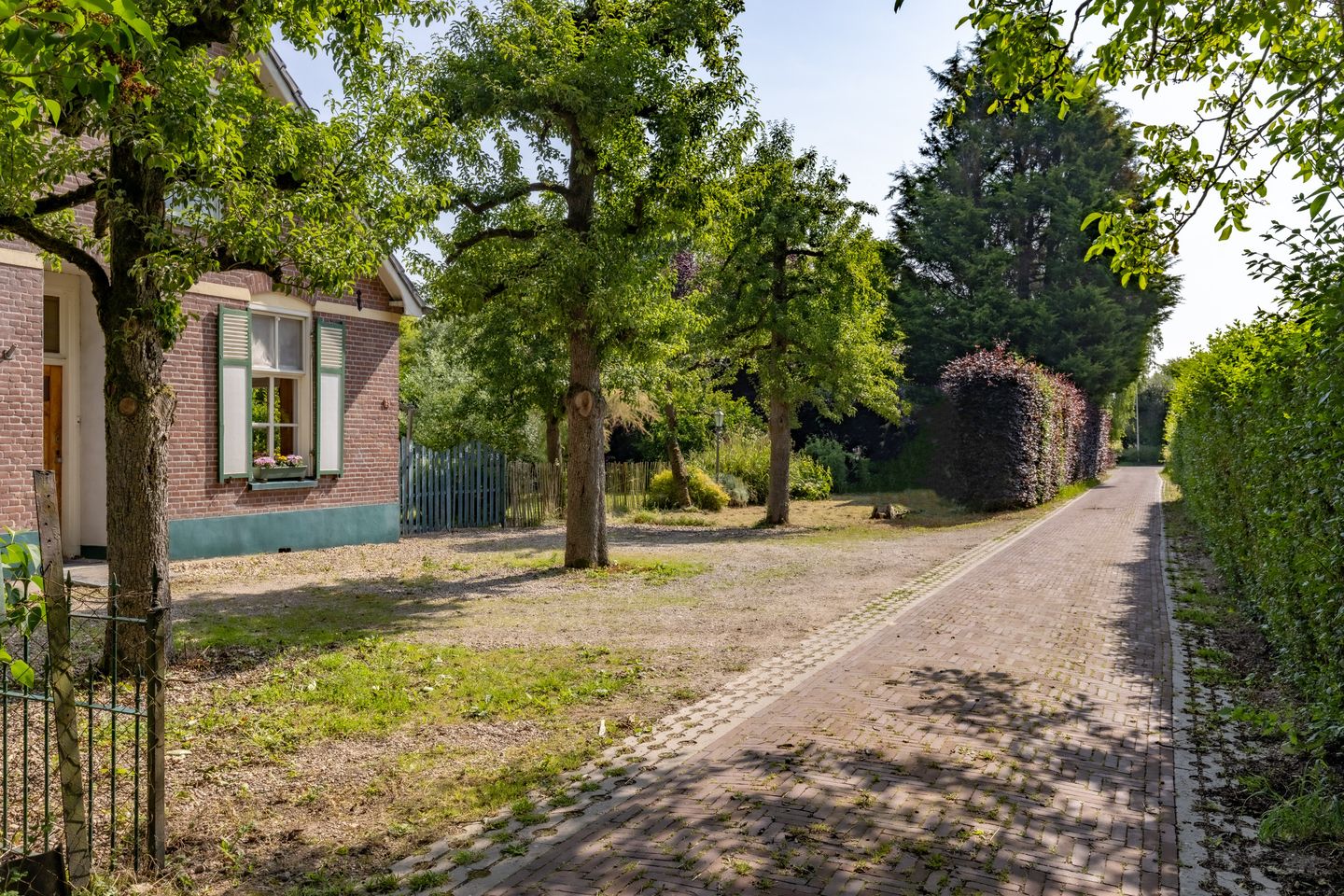 Foto 49 van Doornenburgsestraat 25