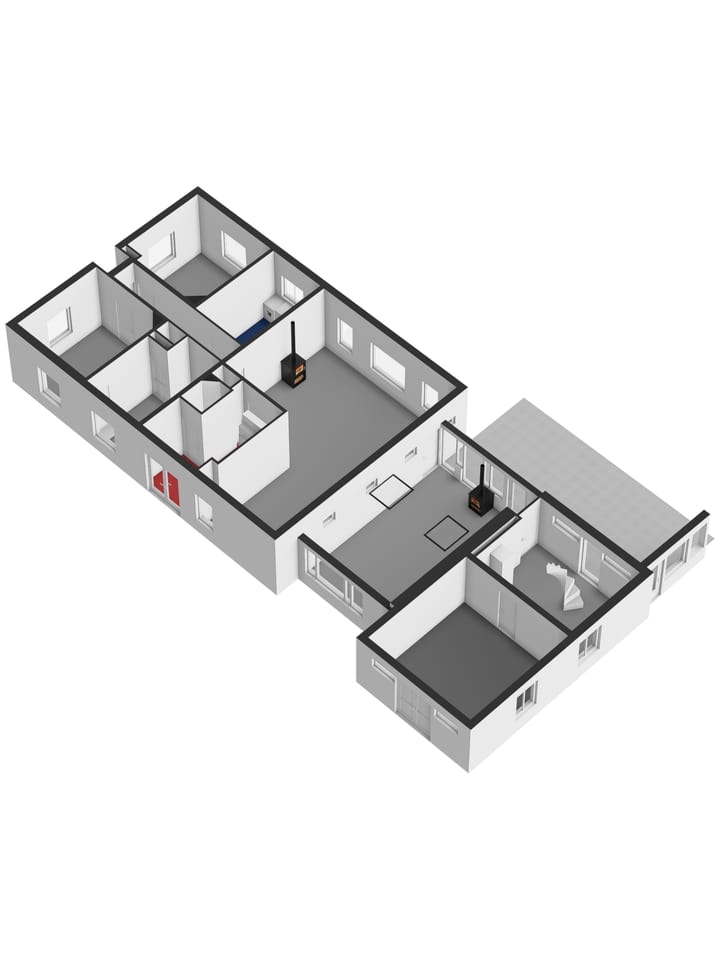 Photo 54 of Doornenburgsestraat 25