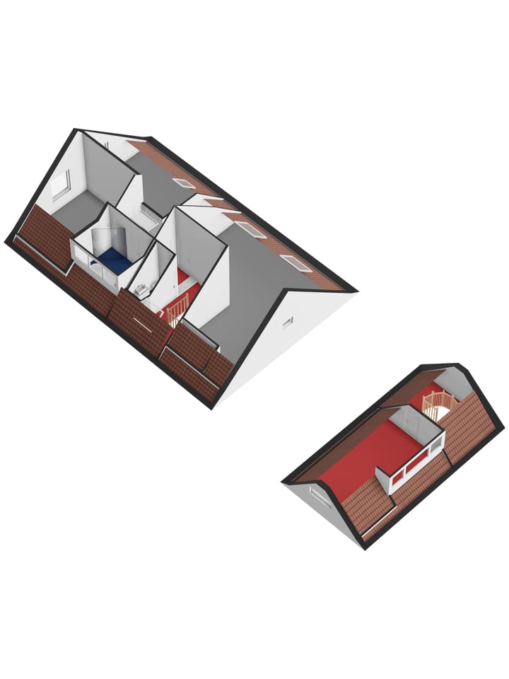 Photo 56 of Doornenburgsestraat 25