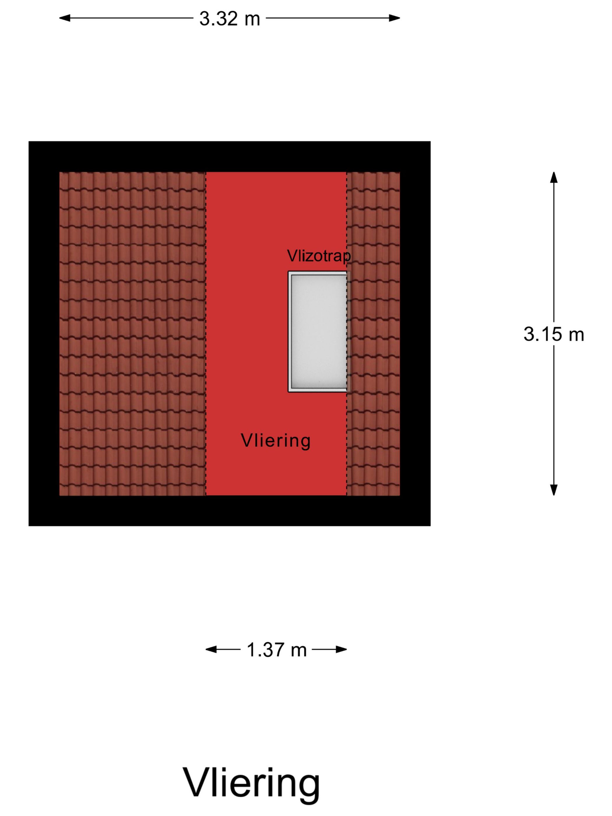Foto 57 van Doornenburgsestraat 25