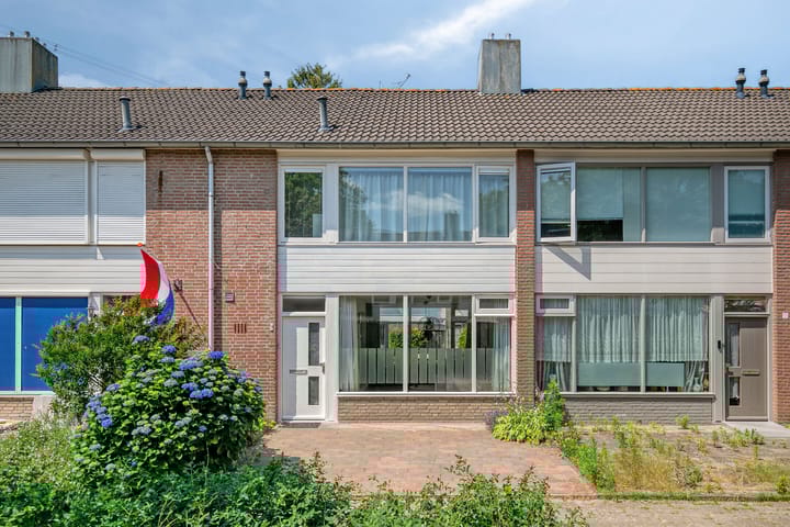 Foto 2 van Schildstraat 9