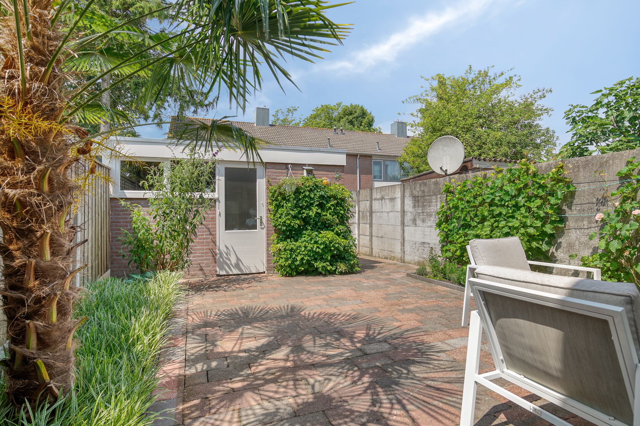 Photo 3 of Schildstraat 9