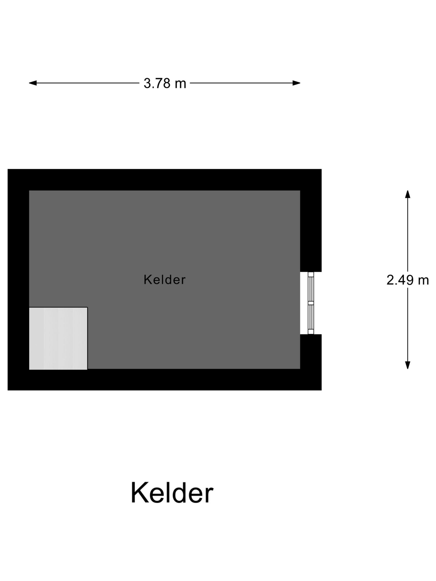 Foto 59 van Doornenburgsestraat 25