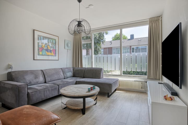 Foto 4 van Schildstraat 9