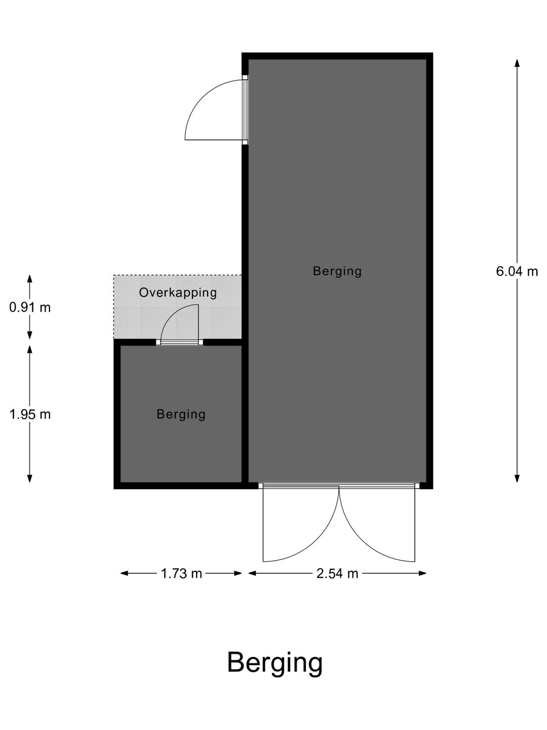Foto 61 van Doornenburgsestraat 25