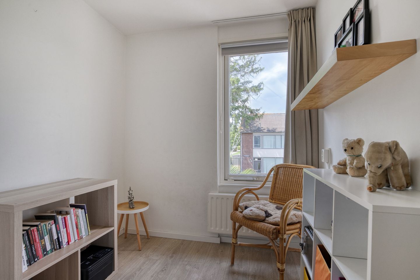 Photo 19 of Schildstraat 9