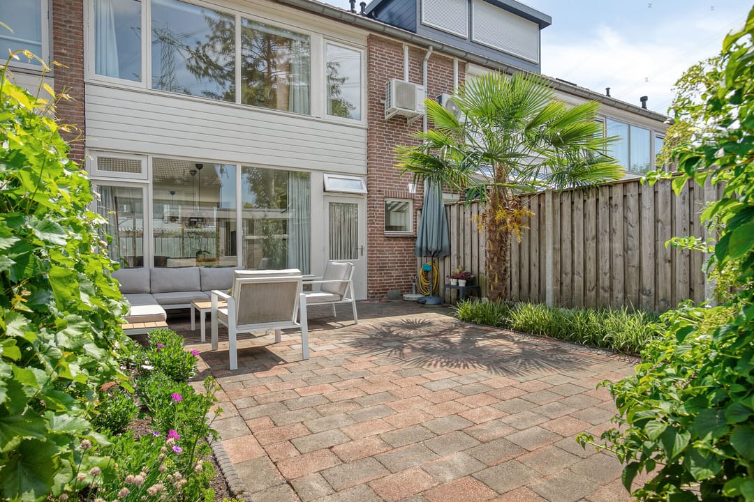 Photo 28 of Schildstraat 9