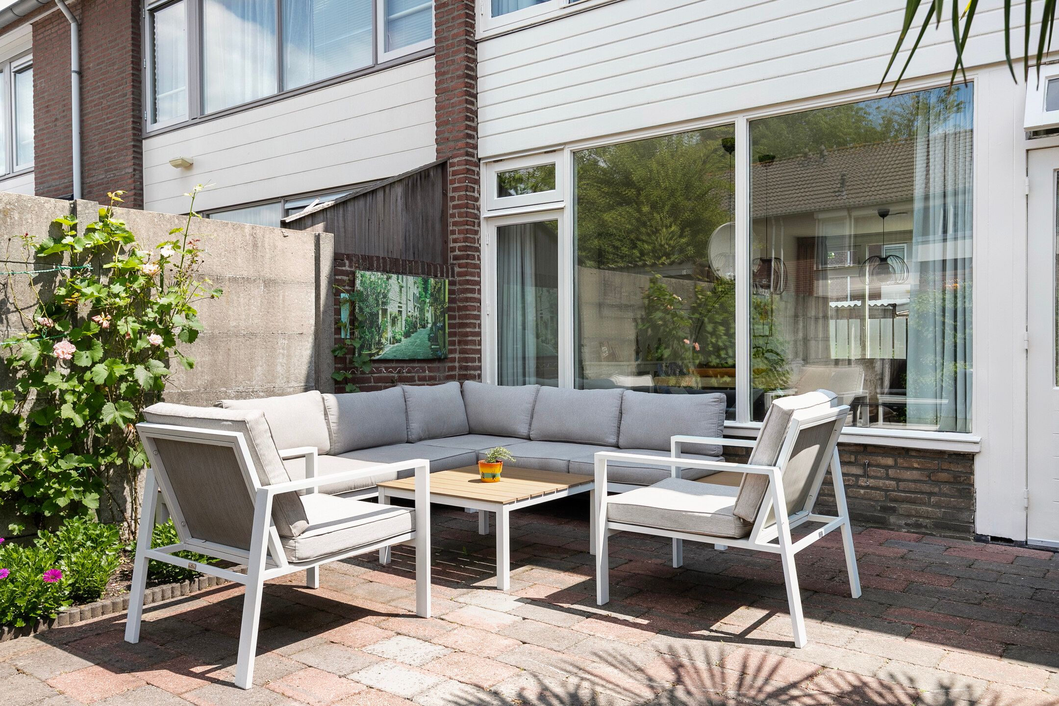 Photo 30 of Schildstraat 9