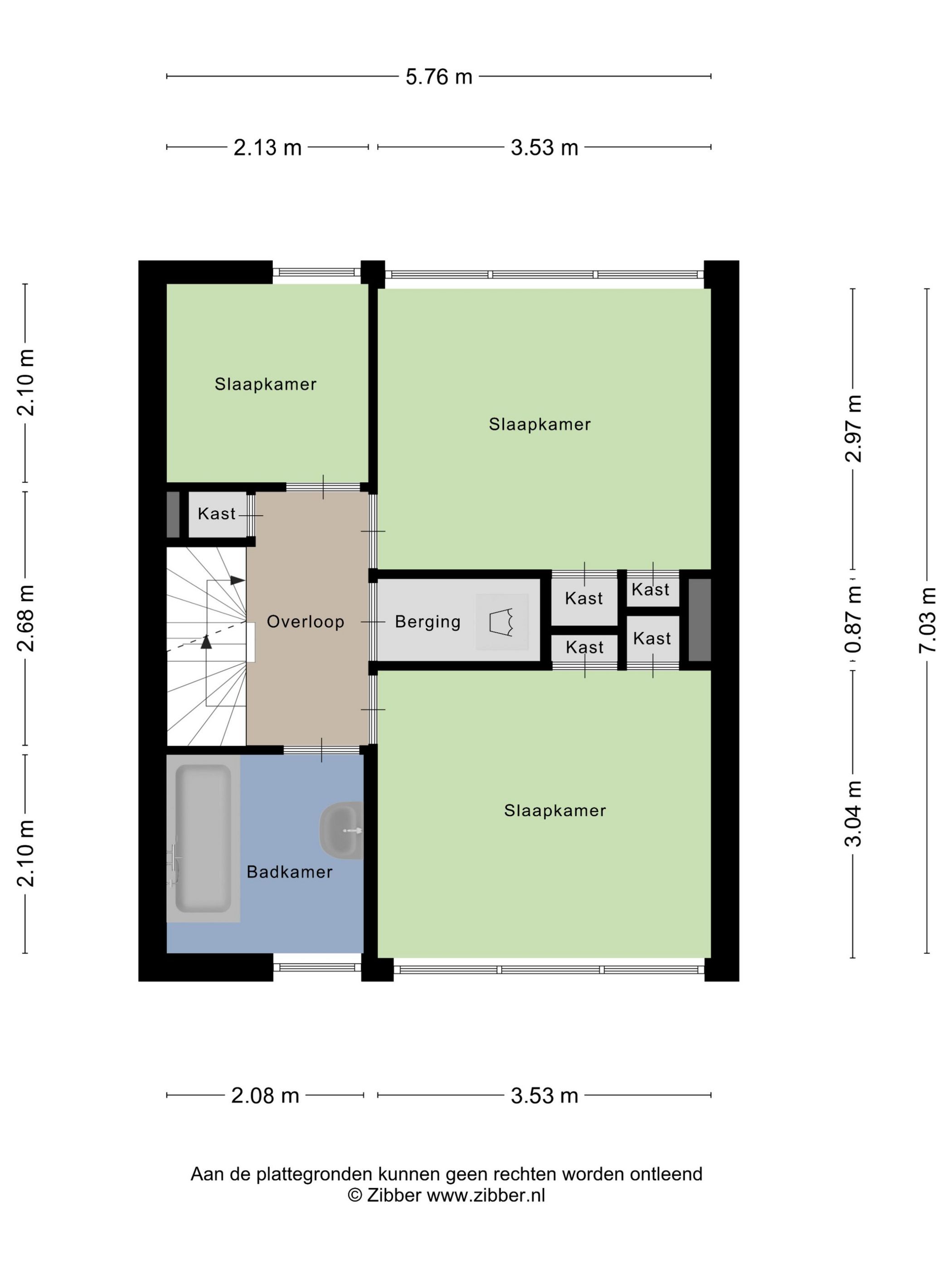 Photo 33 of Schildstraat 9