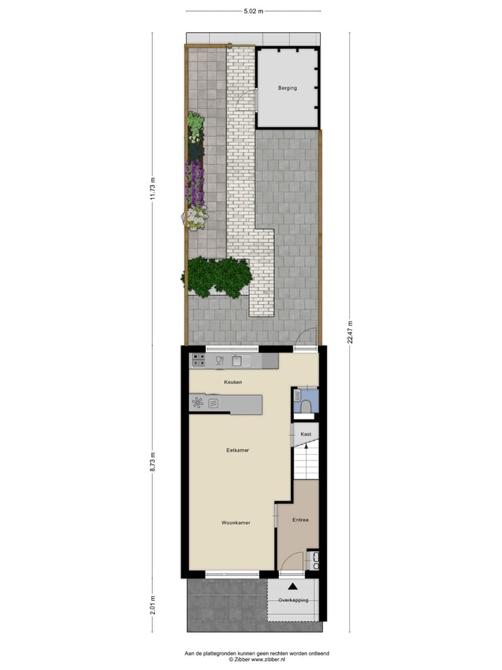 Foto 38 van Hoefblad 53