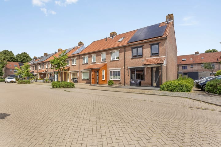 Foto 2 van Hoefblad 53