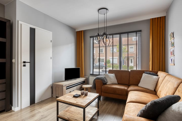 Foto 5 van Hoefblad 53