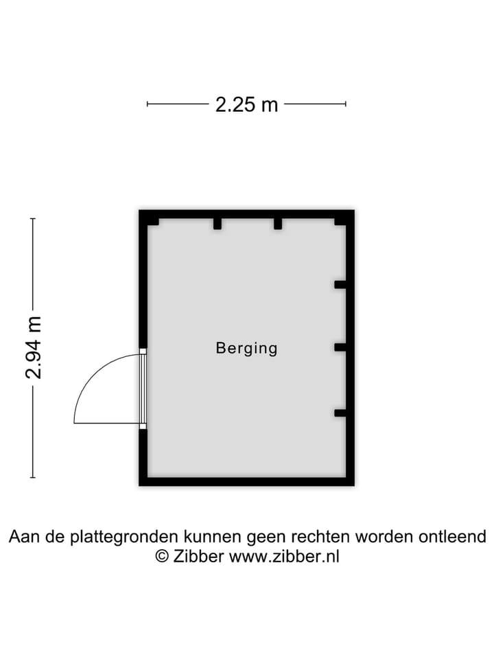Foto 41 van Hoefblad 53