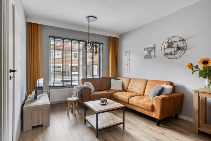 Foto 4 van Hoefblad 53