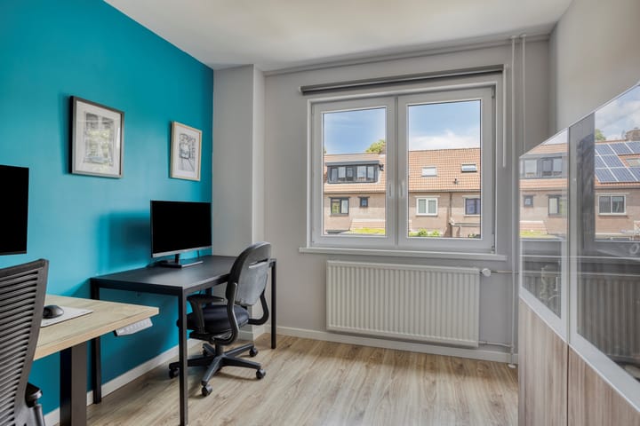 Foto 23 van Hoefblad 53