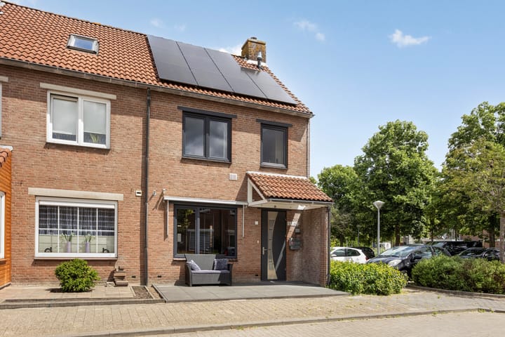 Foto 3 van Hoefblad 53