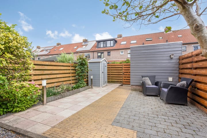 Foto 33 van Hoefblad 53