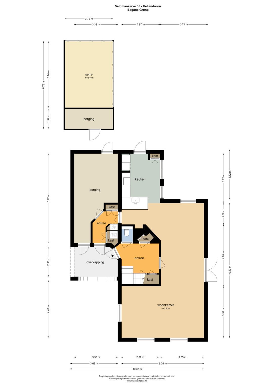 Foto 50 van Veldmanserve 35