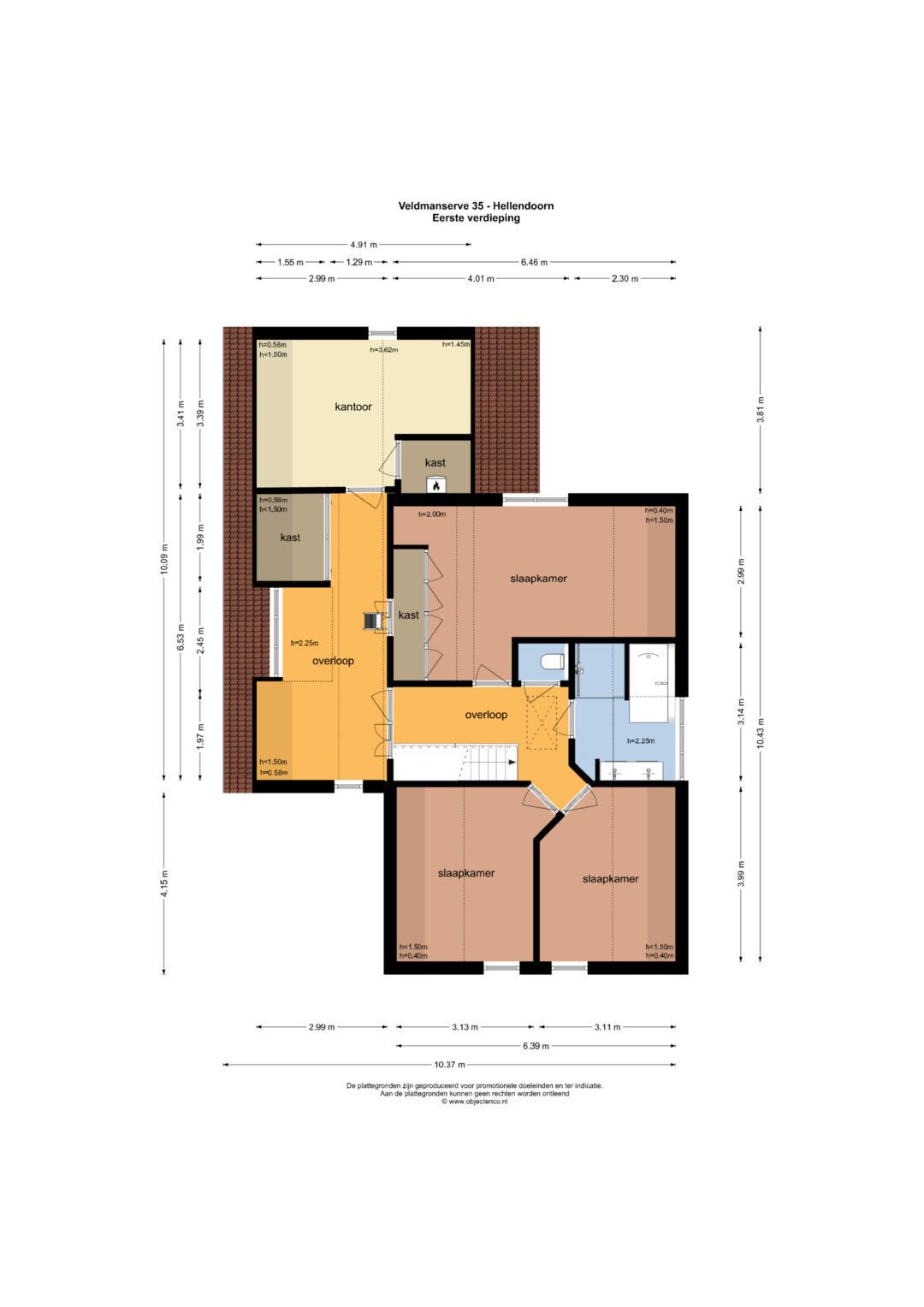 Foto 51 van Veldmanserve 35