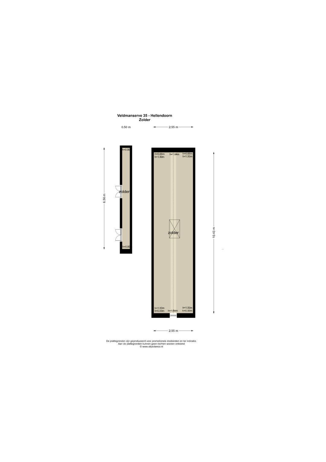 Foto 52 van Veldmanserve 35