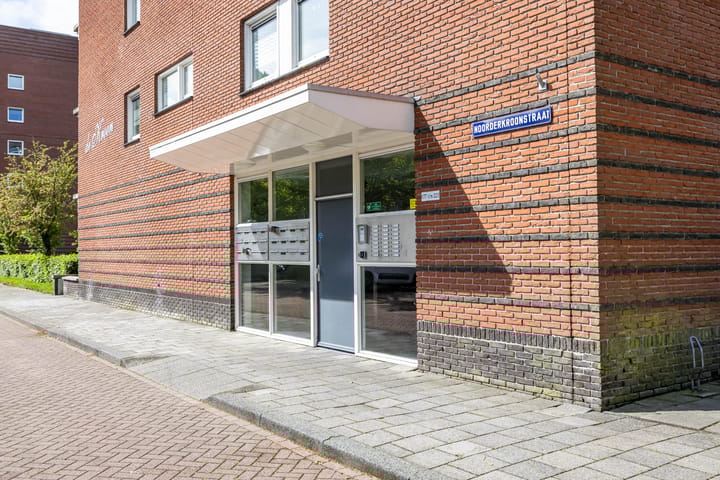 Foto 2 van Noorderkroonstraat 201