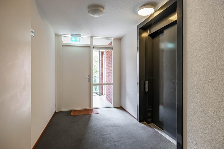 Foto 4 van Noorderkroonstraat 201