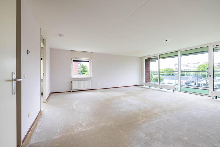 Foto 7 van Noorderkroonstraat 201