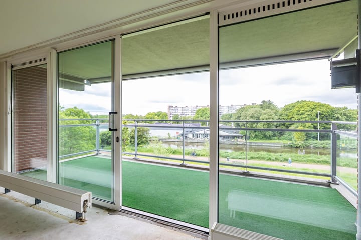 Foto 9 van Noorderkroonstraat 201