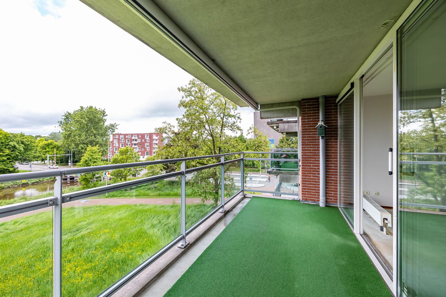 Foto 10 van Noorderkroonstraat 201