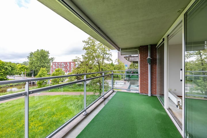 Foto 10 van Noorderkroonstraat 201