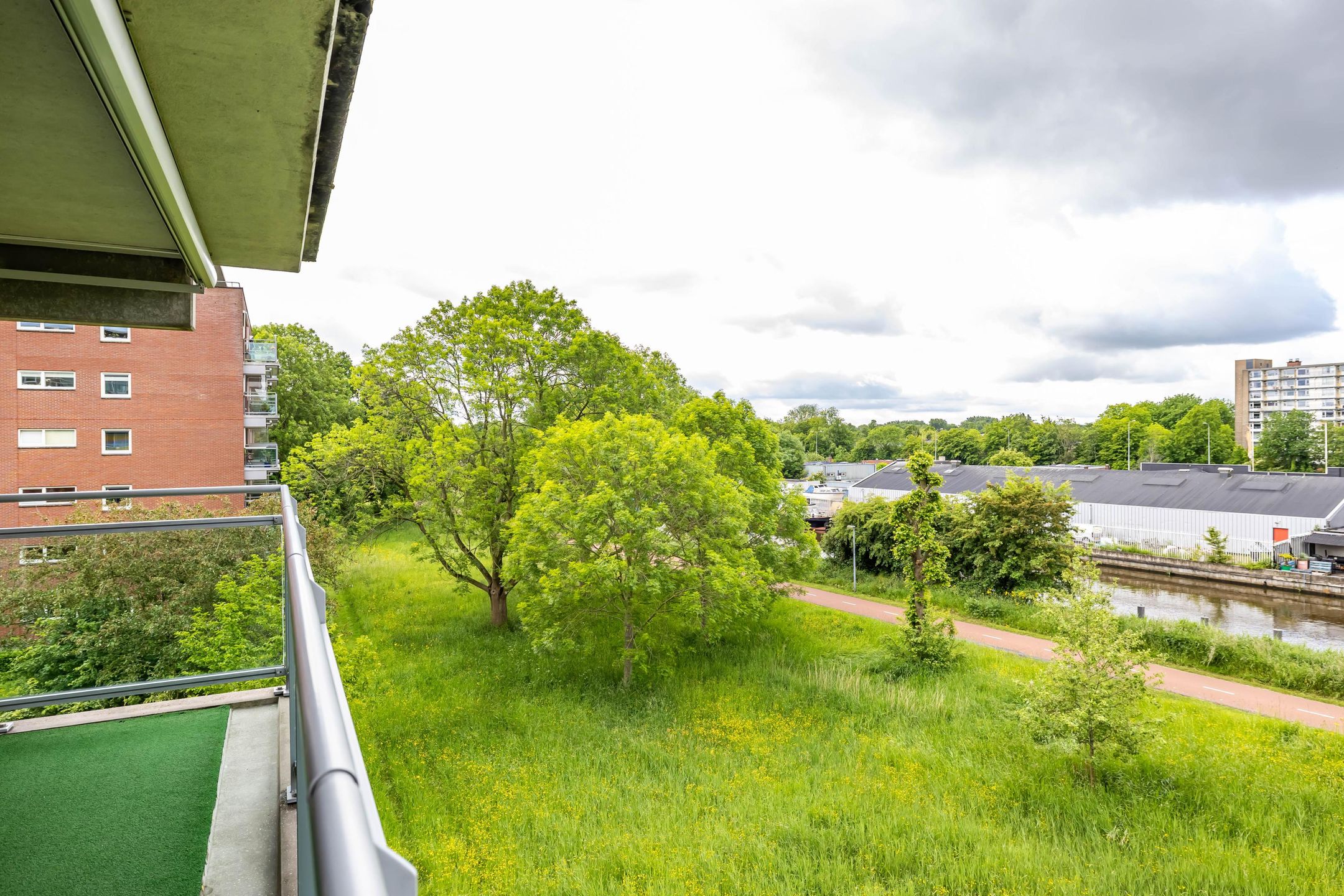 Foto 12 van Noorderkroonstraat 201