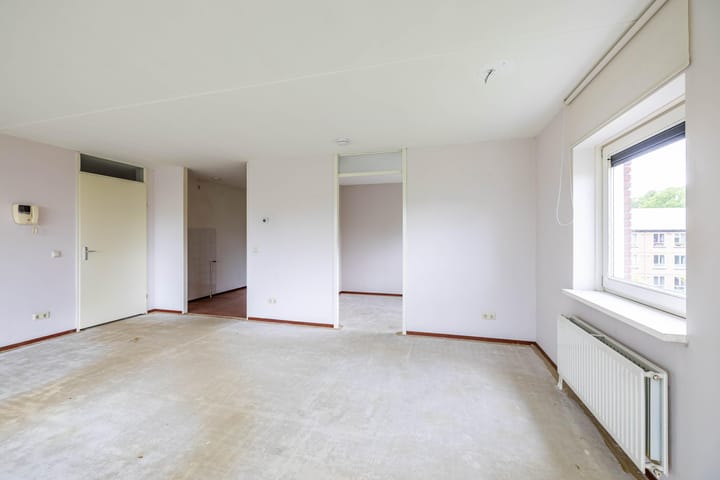 Foto 13 van Noorderkroonstraat 201