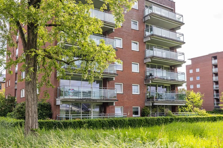 Foto 20 van Noorderkroonstraat 201