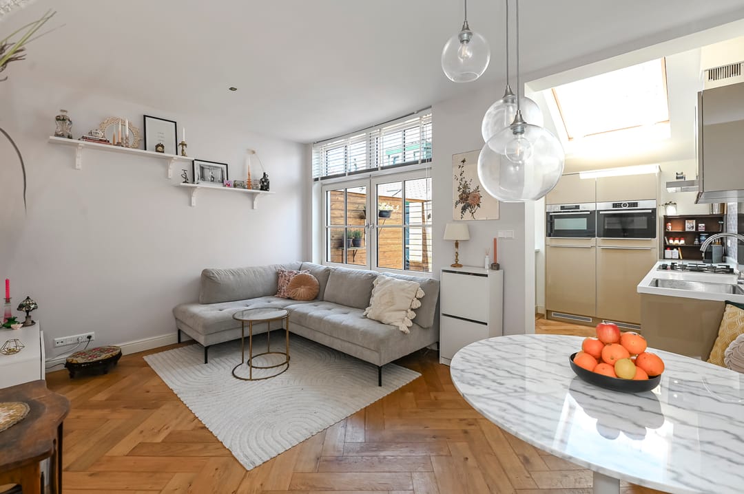 Photo 1 of Ankerstraat 16