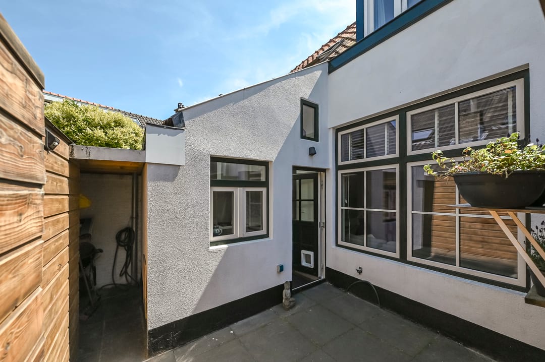 Photo 2 of Ankerstraat 16