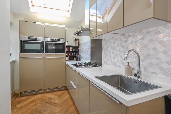 Foto 3 van Ankerstraat 16