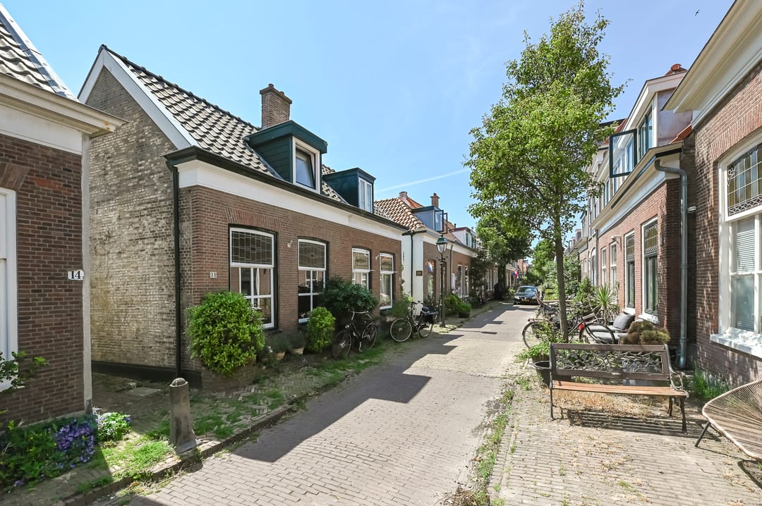 Photo 7 of Ankerstraat 16