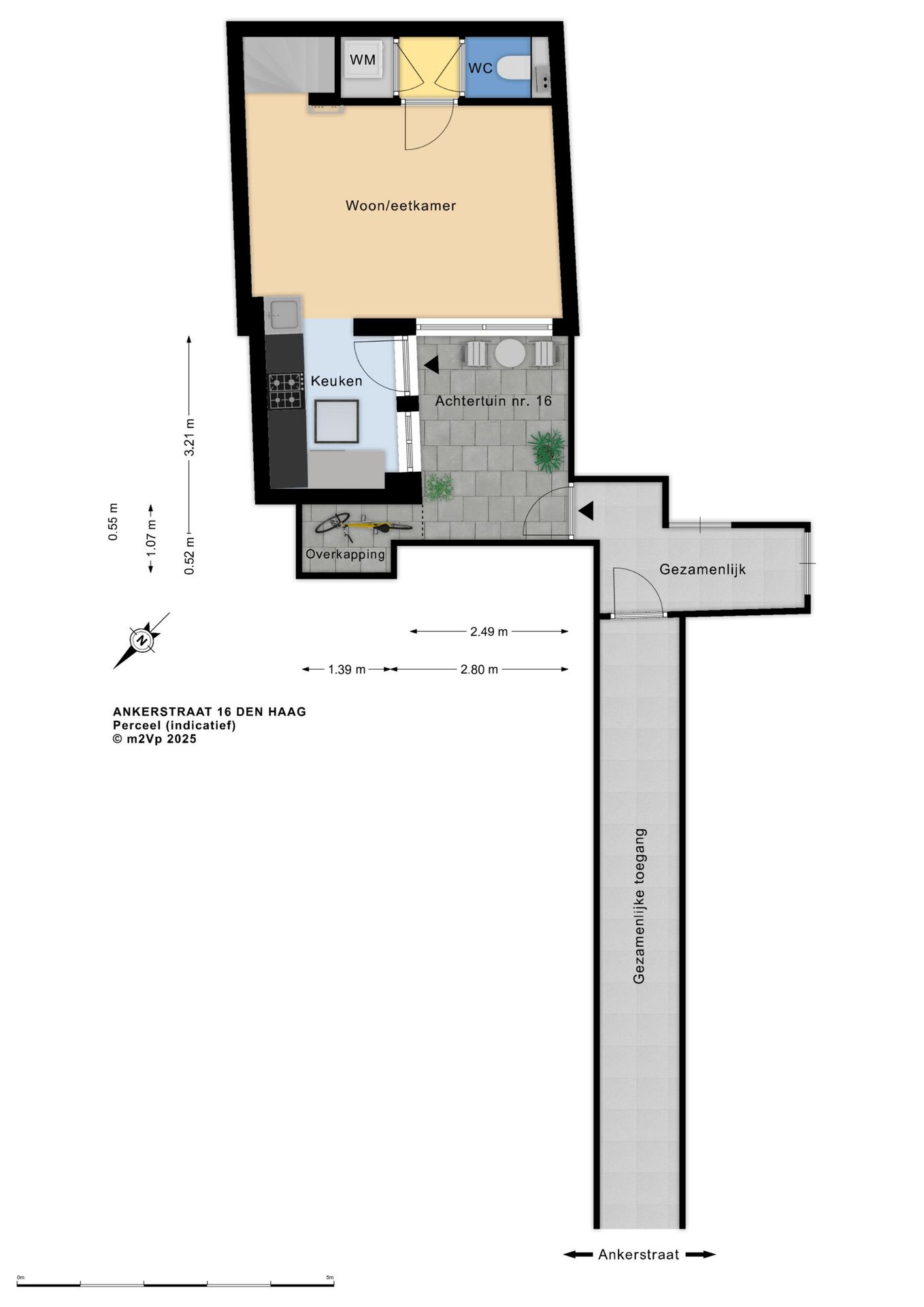 Photo 6 of Ankerstraat 16