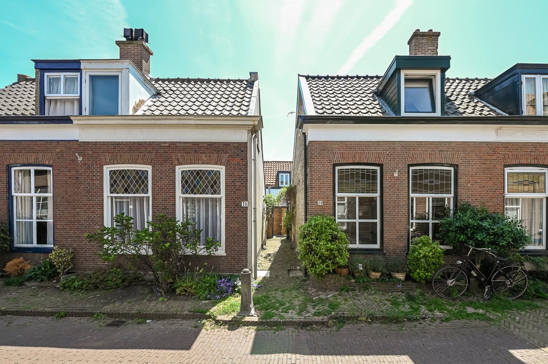 Photo 8 of Ankerstraat 16