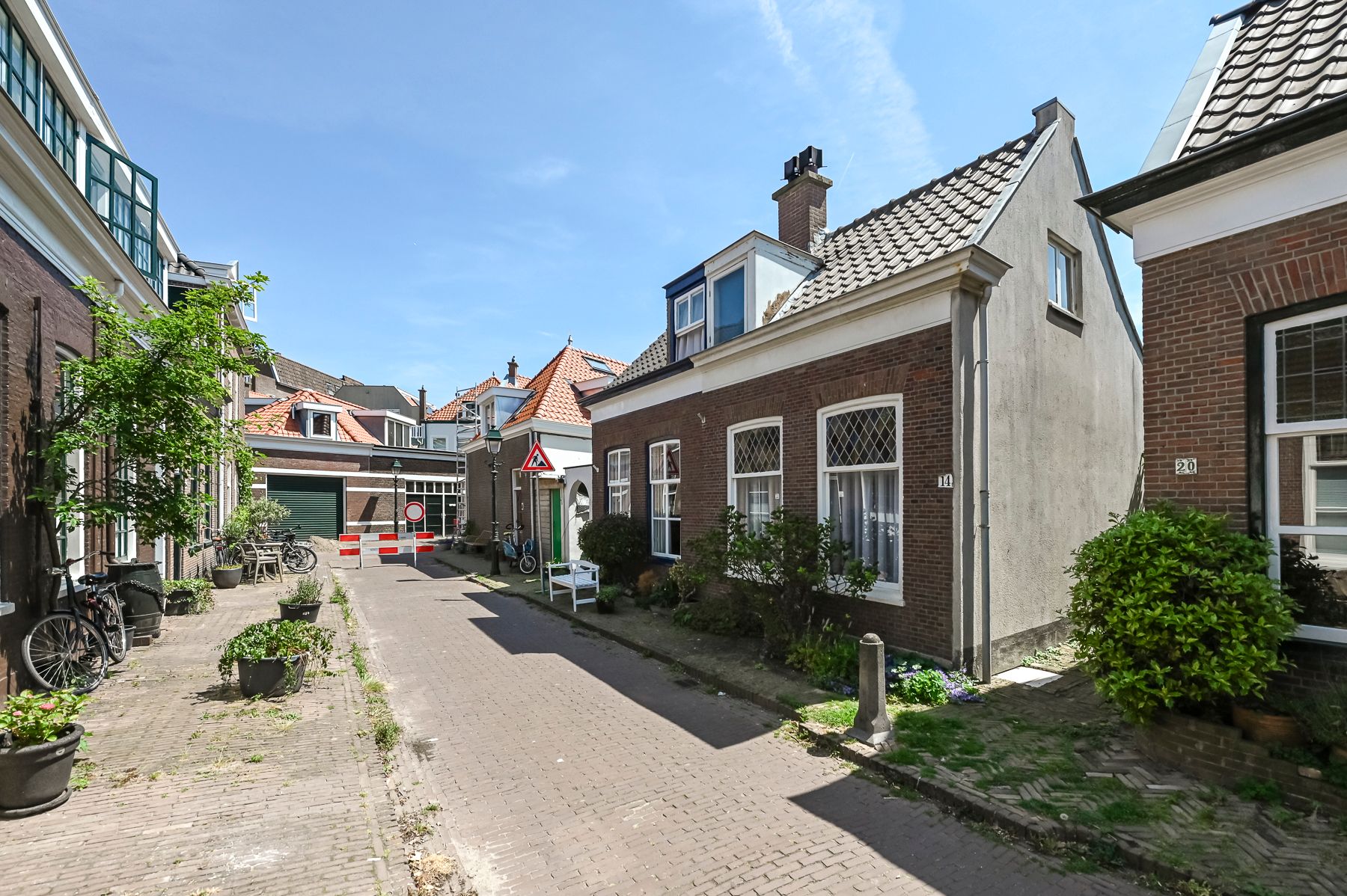Photo 33 of Ankerstraat 16