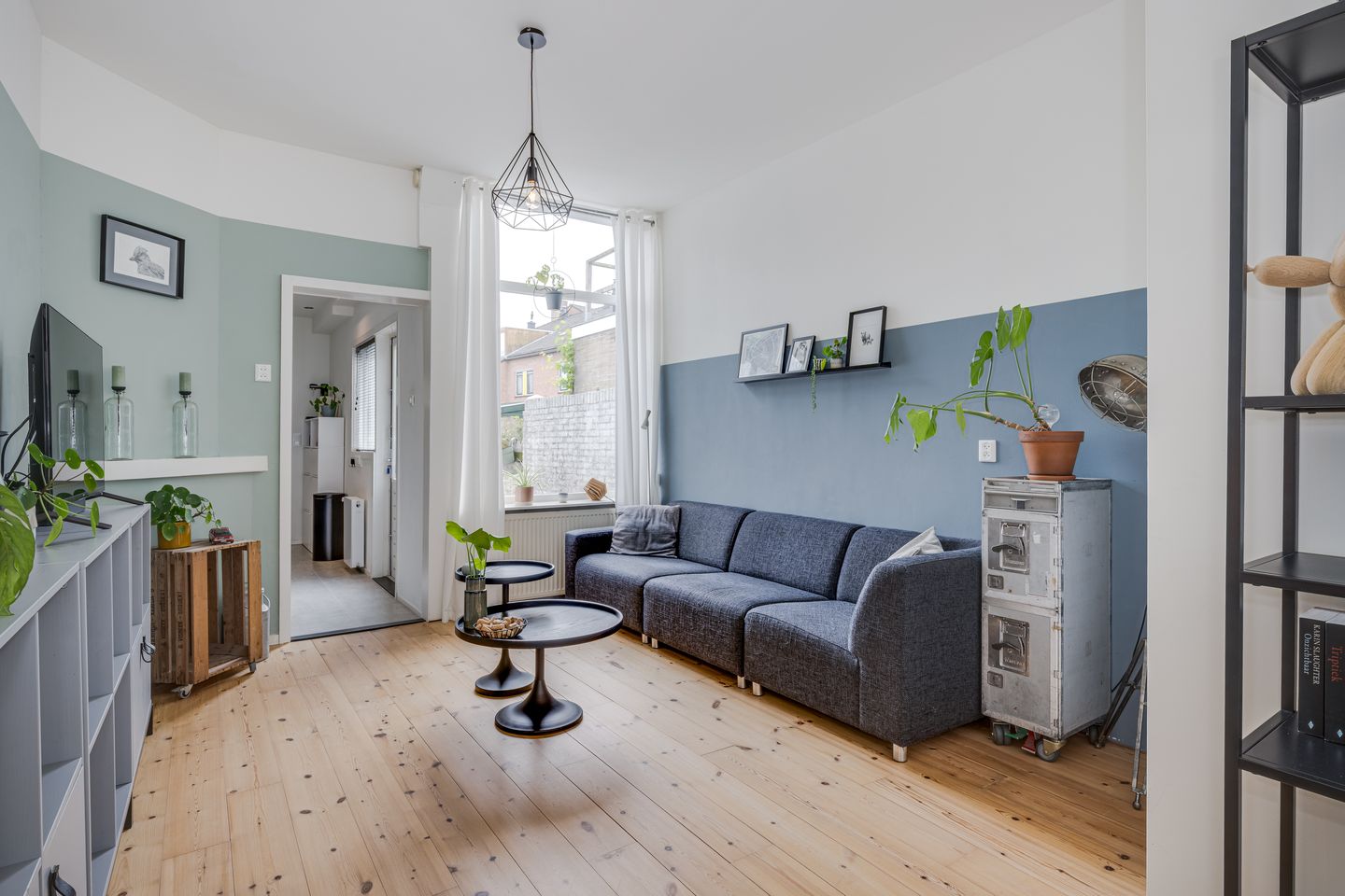 Photo 4 of Waardstraat 6