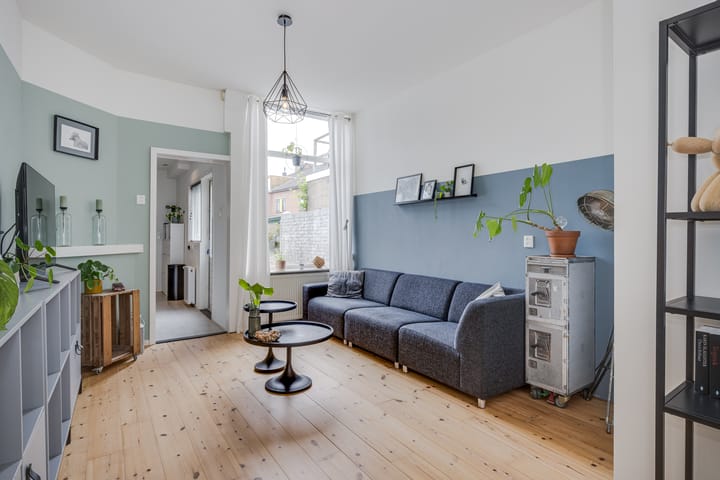 Foto 4 van Waardstraat 6